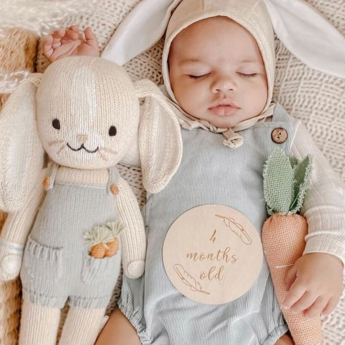 Henry The Rabbit Henry the bunny – cuddle and kind wholesale marketing