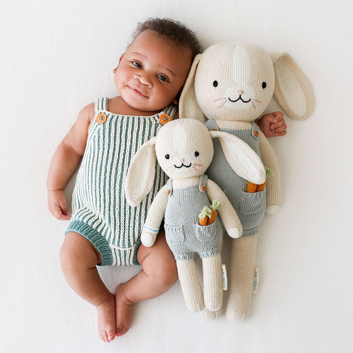 Henry The Rabbit Henry the bunny – cuddle and kind wholesale marketing